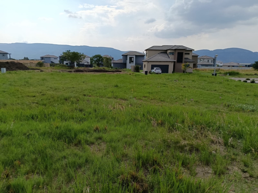 0 Bedroom Property for Sale in Everglades Estate North West